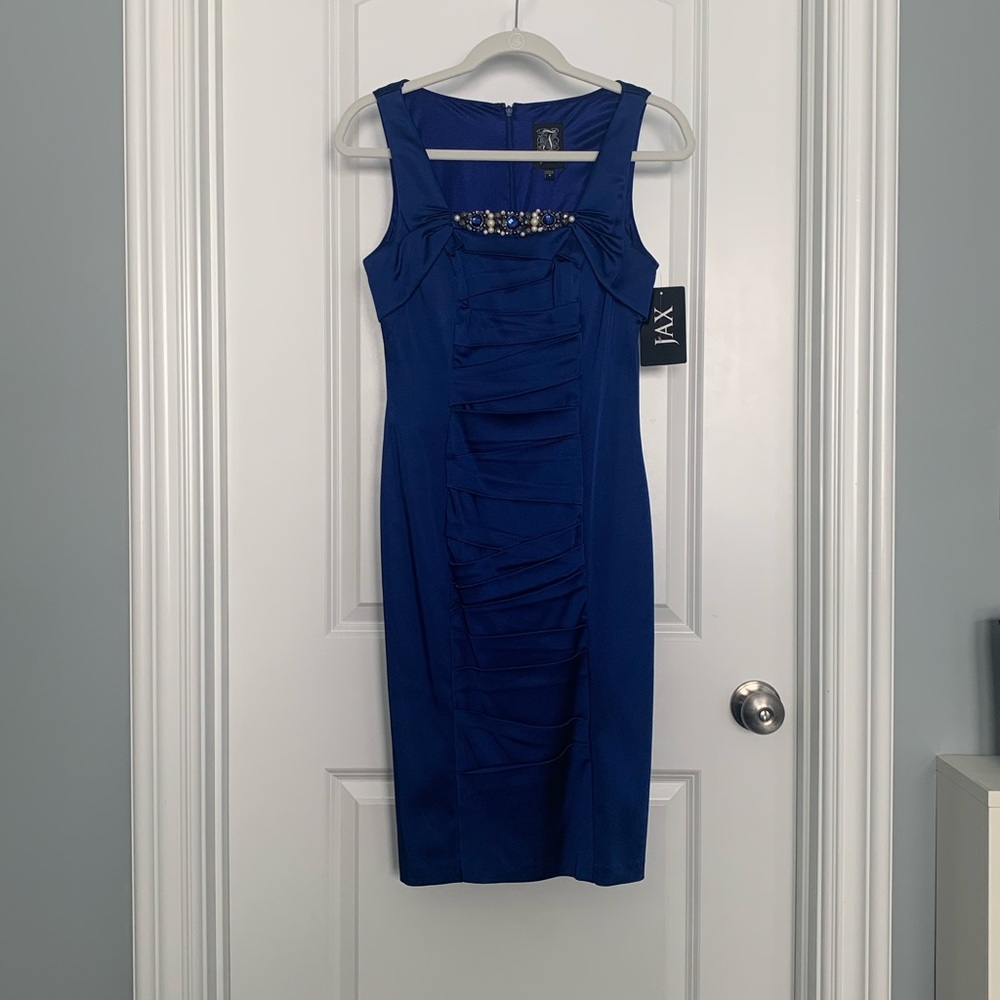 NWT Jax Cocktail Dress Sz 6